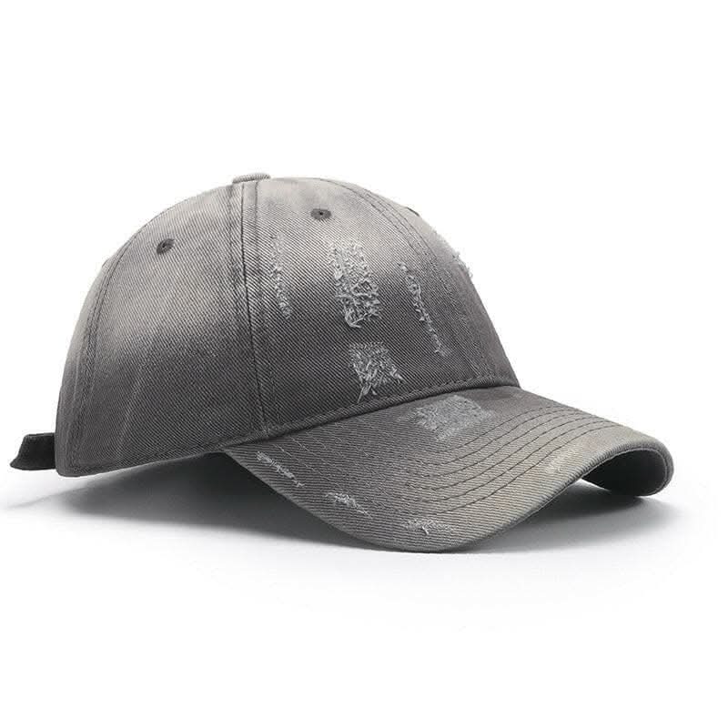 Adjustable cotton baseball cap - Love Salve
